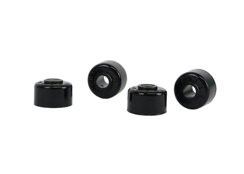 Nolathane Black Sway Bar Link REV006.0036 Bushing (Link Lower Front)