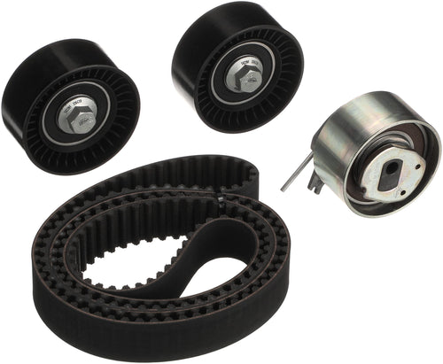 PowerGrip Gates TCK336 Premium Timing Belt Component Kit