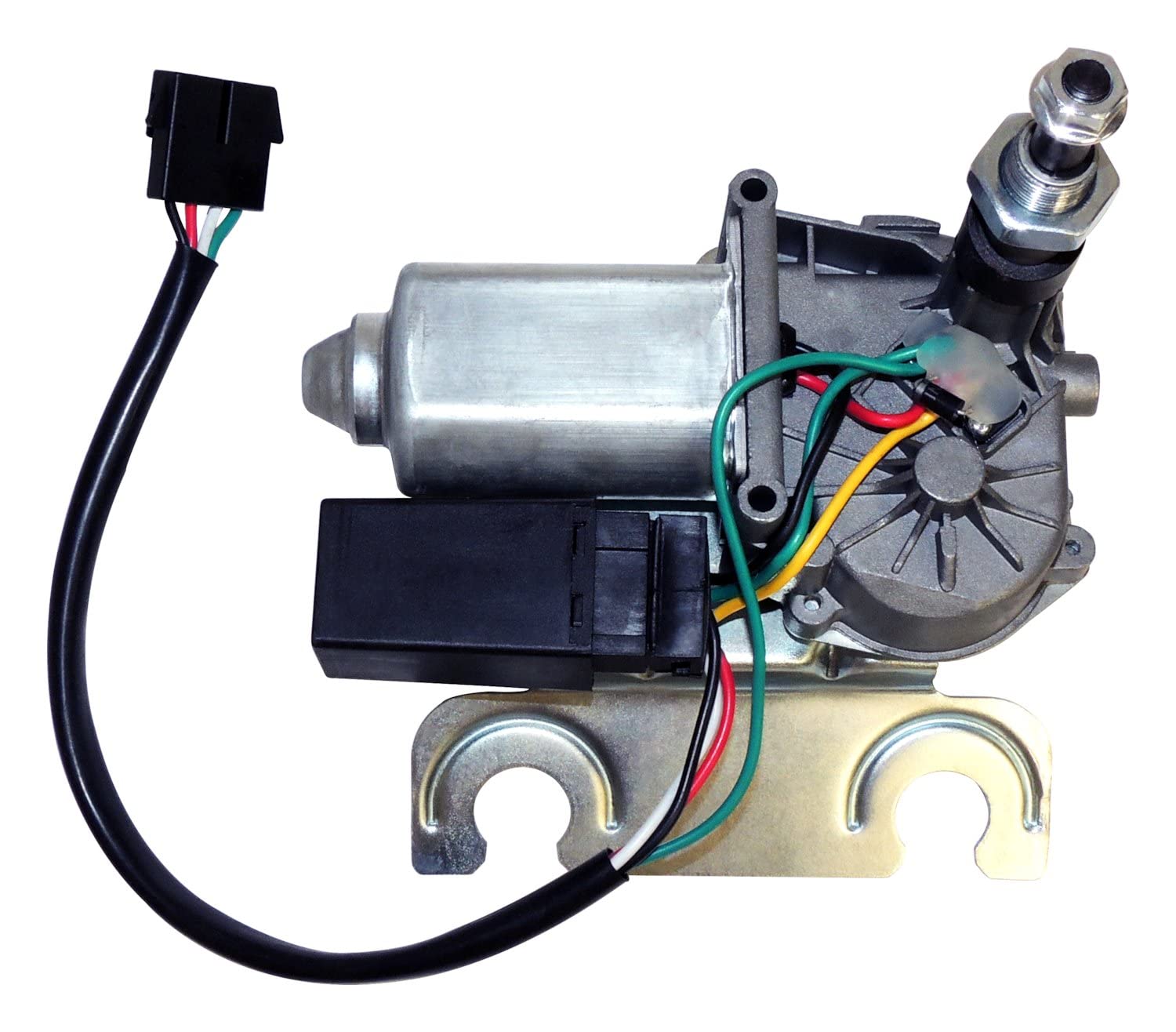 Wiper and Washer Crown Automotive Wiper Motor