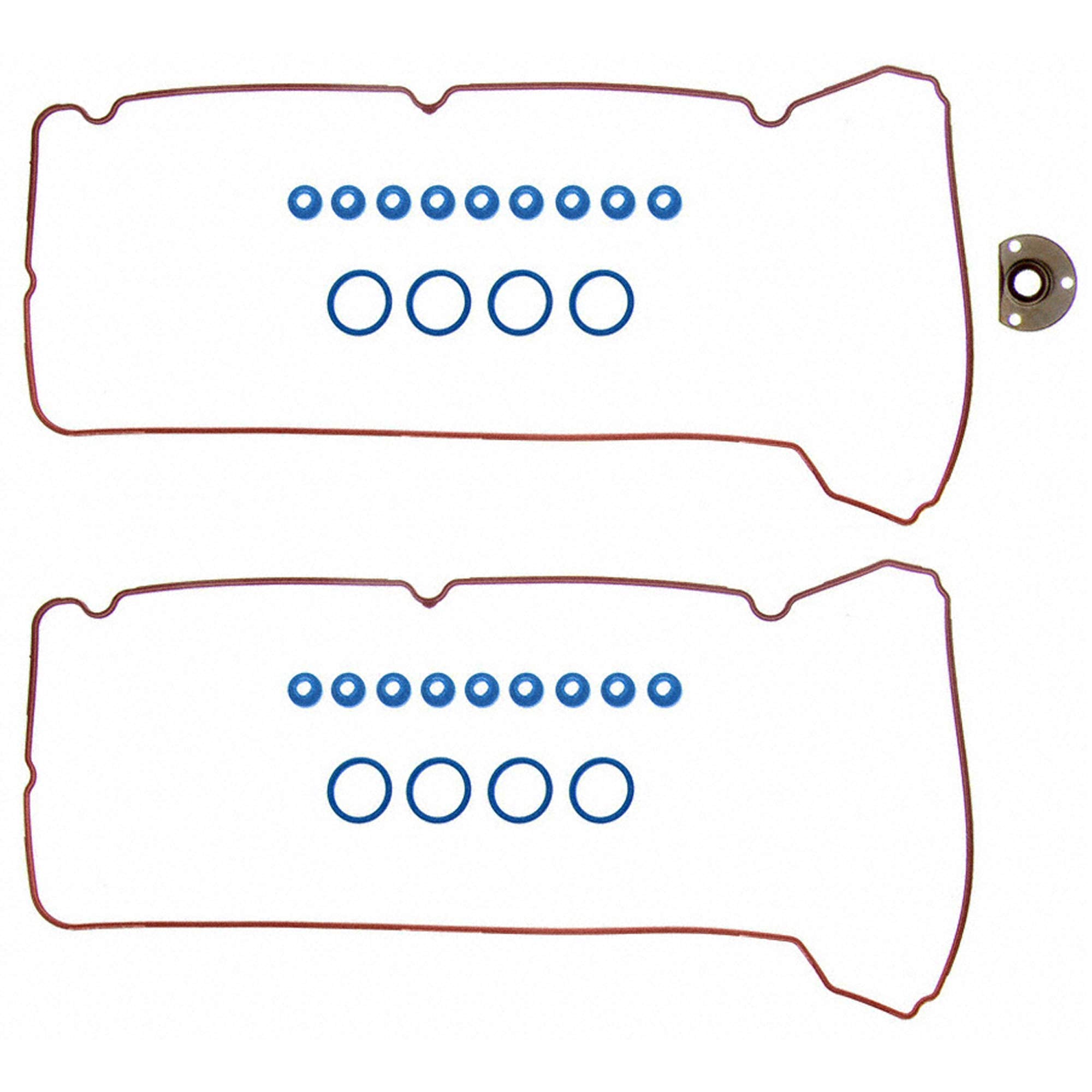 VS FEL-PRO 50524 R Valve Cover Gasket Set
