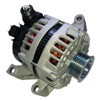 Alternator TYC Compatible with 2013-2014 Ford F-150