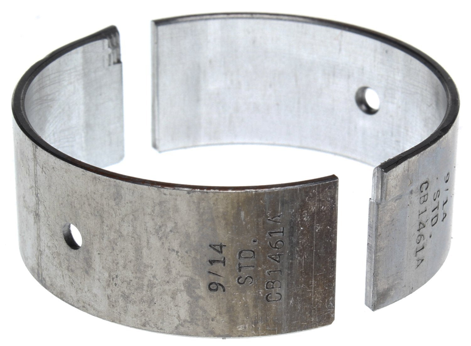 CB-1461A-.50MM Clevite Engine Connecting Rod Bearing Pair, 1 Pack
