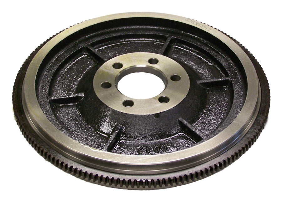 Automotive Crown Flywheel Transmission and Transaxle - Manual
