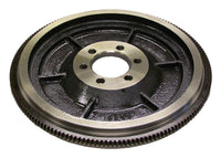Automotive Crown Flywheel Transmission and Transaxle - Manual