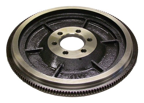 Automotive Crown Flywheel Transmission and Transaxle - Manual