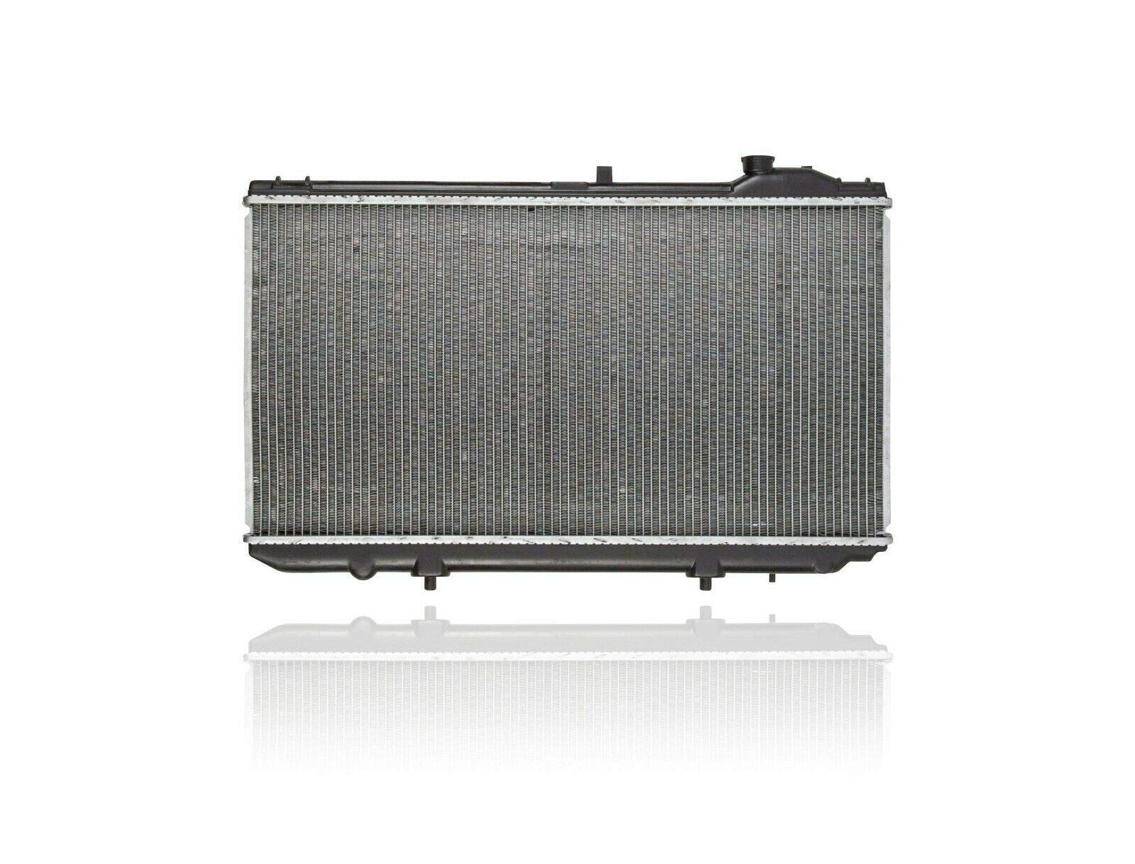 Radiator Koyorad A2222