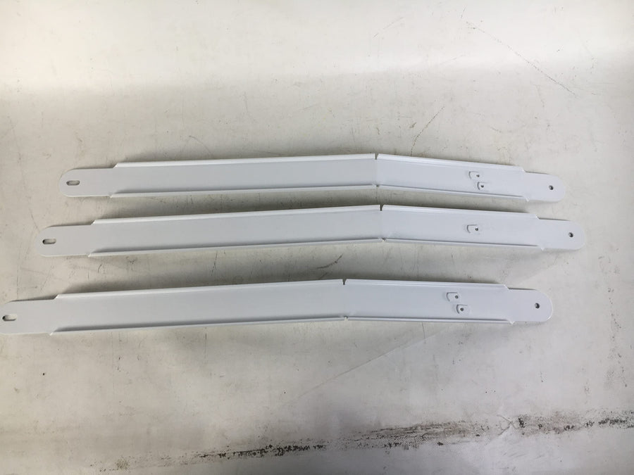 72802 Weatherguard Transit 130lr Vertical Channel Supp
