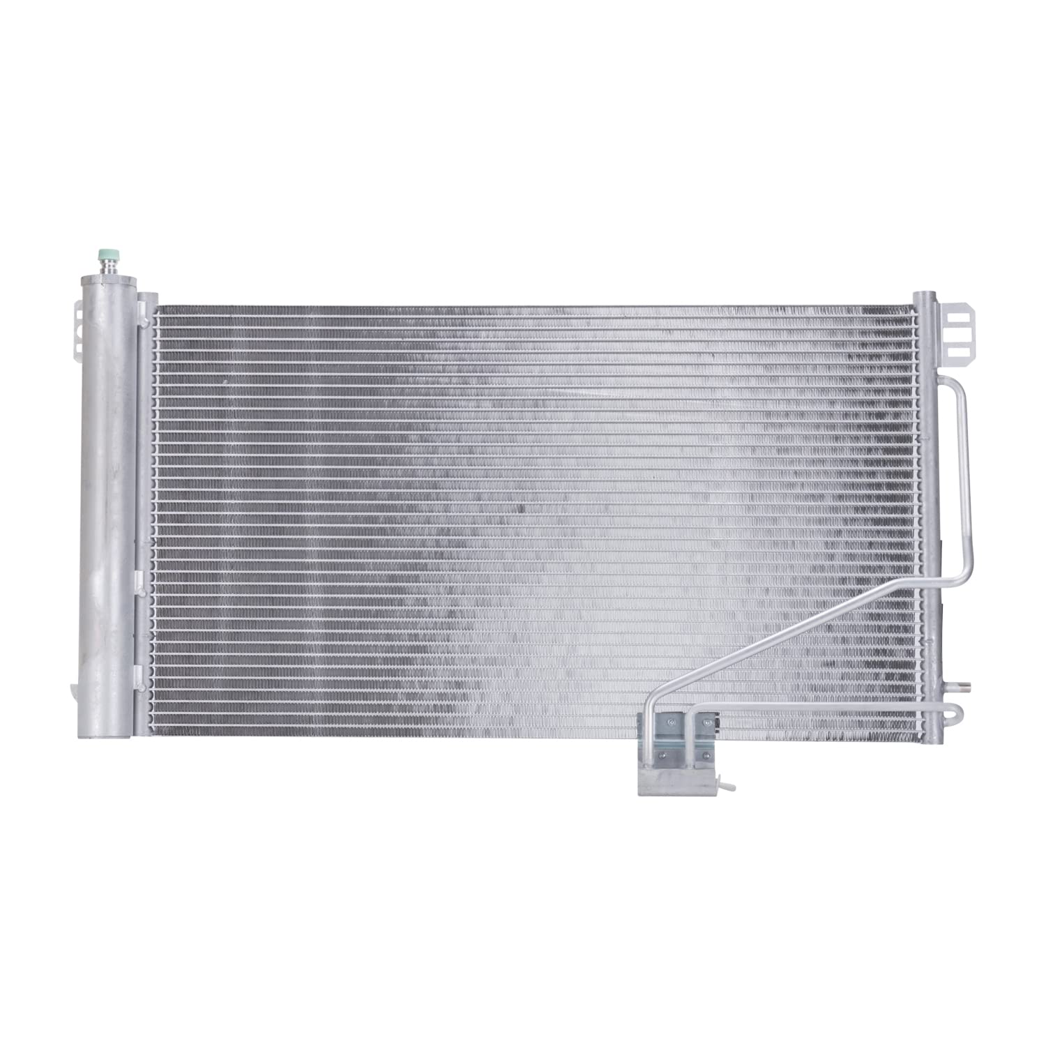 A/C TYC Condenser - 3268