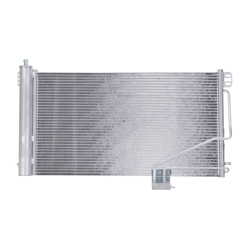 A/C TYC Condenser - 3268
