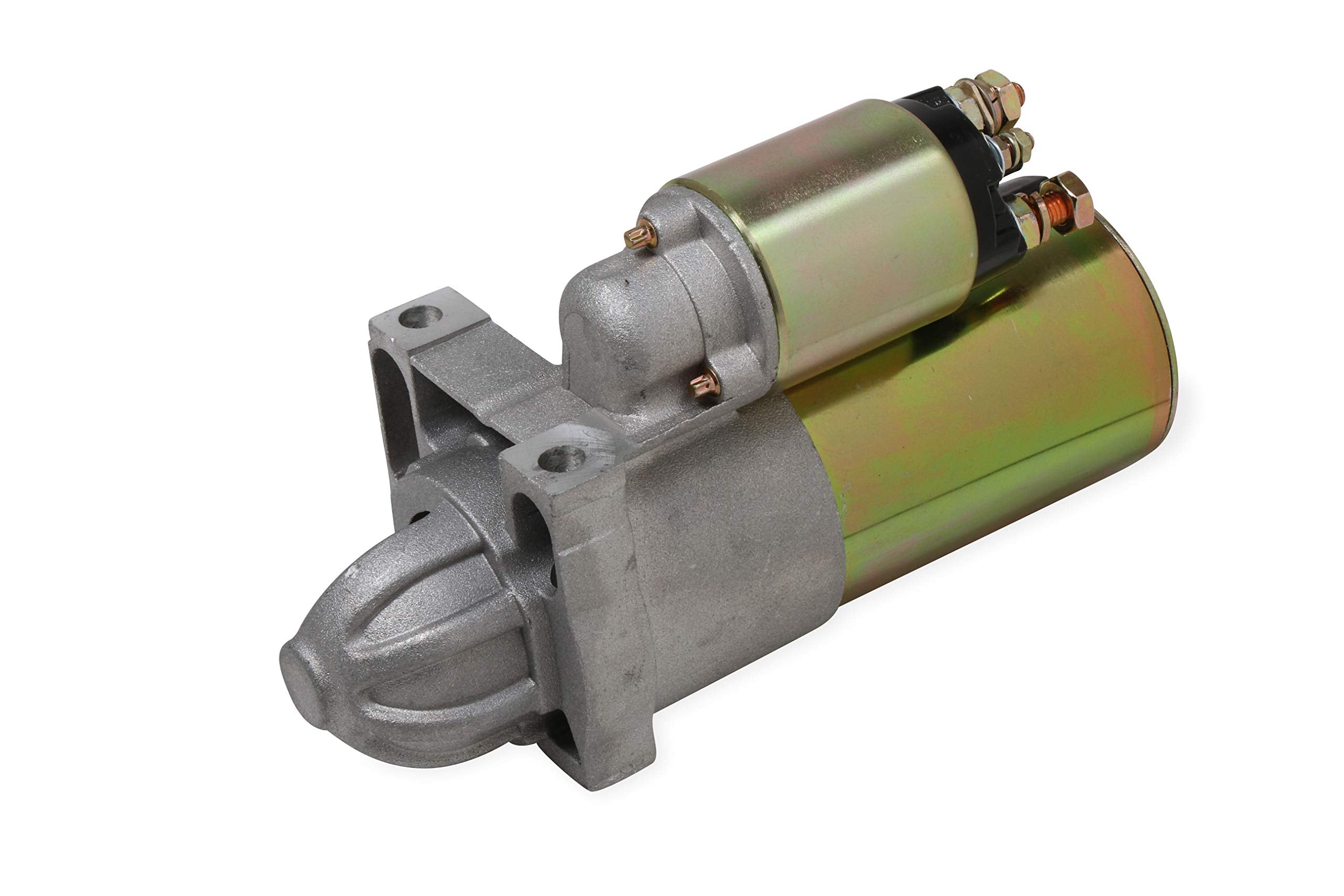 51302ZG Mr. Gasket Starter