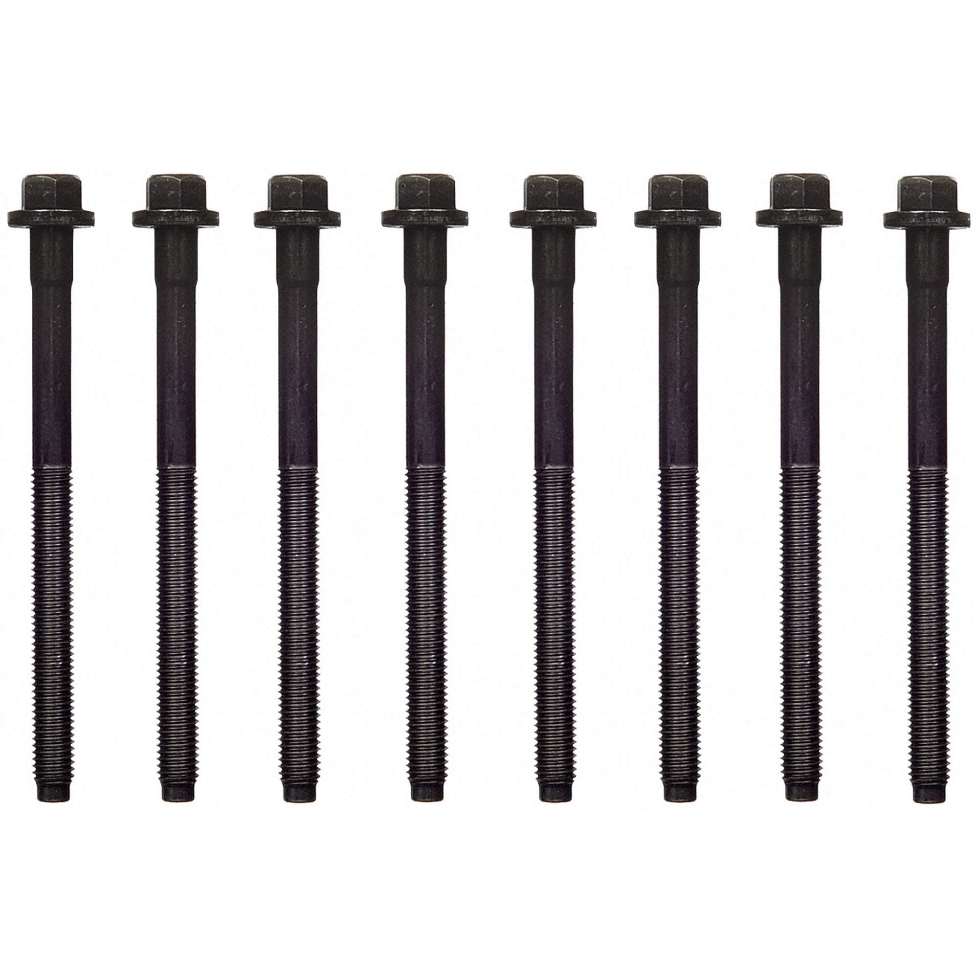 Engine Cylinder Head Bolt Set FEL-PRO ES 72174 for Ford Ranger