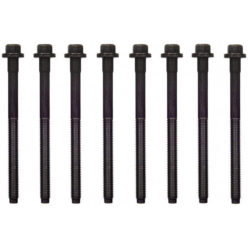 Engine Cylinder Head Bolt Set FEL-PRO ES 72174 for Ford Ranger