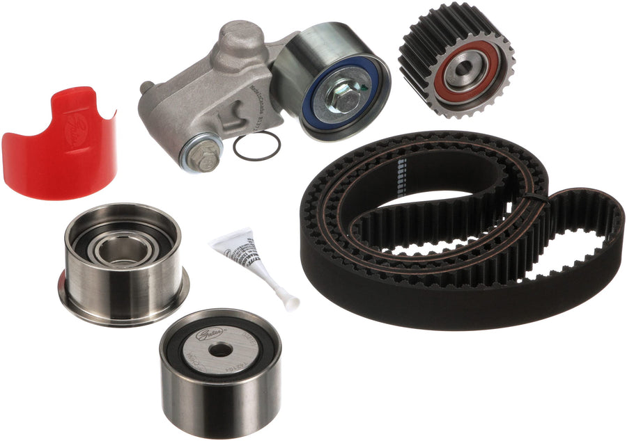 PowerGrip Gates TCK304 Premium Timing Belt Component Kit