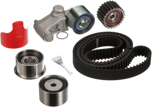 PowerGrip Gates TCK304 Premium Timing Belt Component Kit