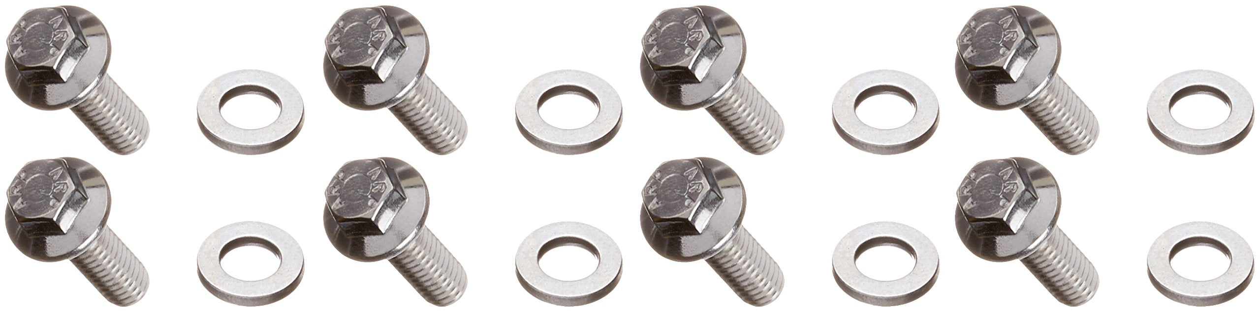 ARP 400-7507 300 Stainless Hex Valve Cover Bolt Kit