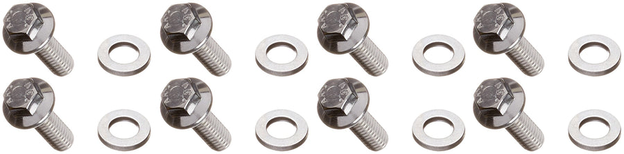 ARP 400-7507 300 Stainless Hex Valve Cover Bolt Kit