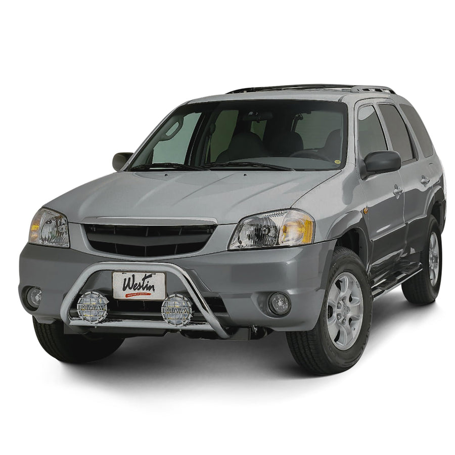 30-1155 Westin Mount Kit for Safari Bull Bar fits 2001-2007 Escape Tribute Mariner Black