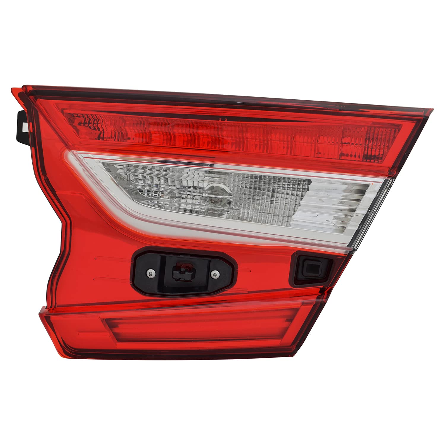 Right-Side TYC 17-5779-00 Tail Light Assembly Compatible with 2018-2021 Honda Accord