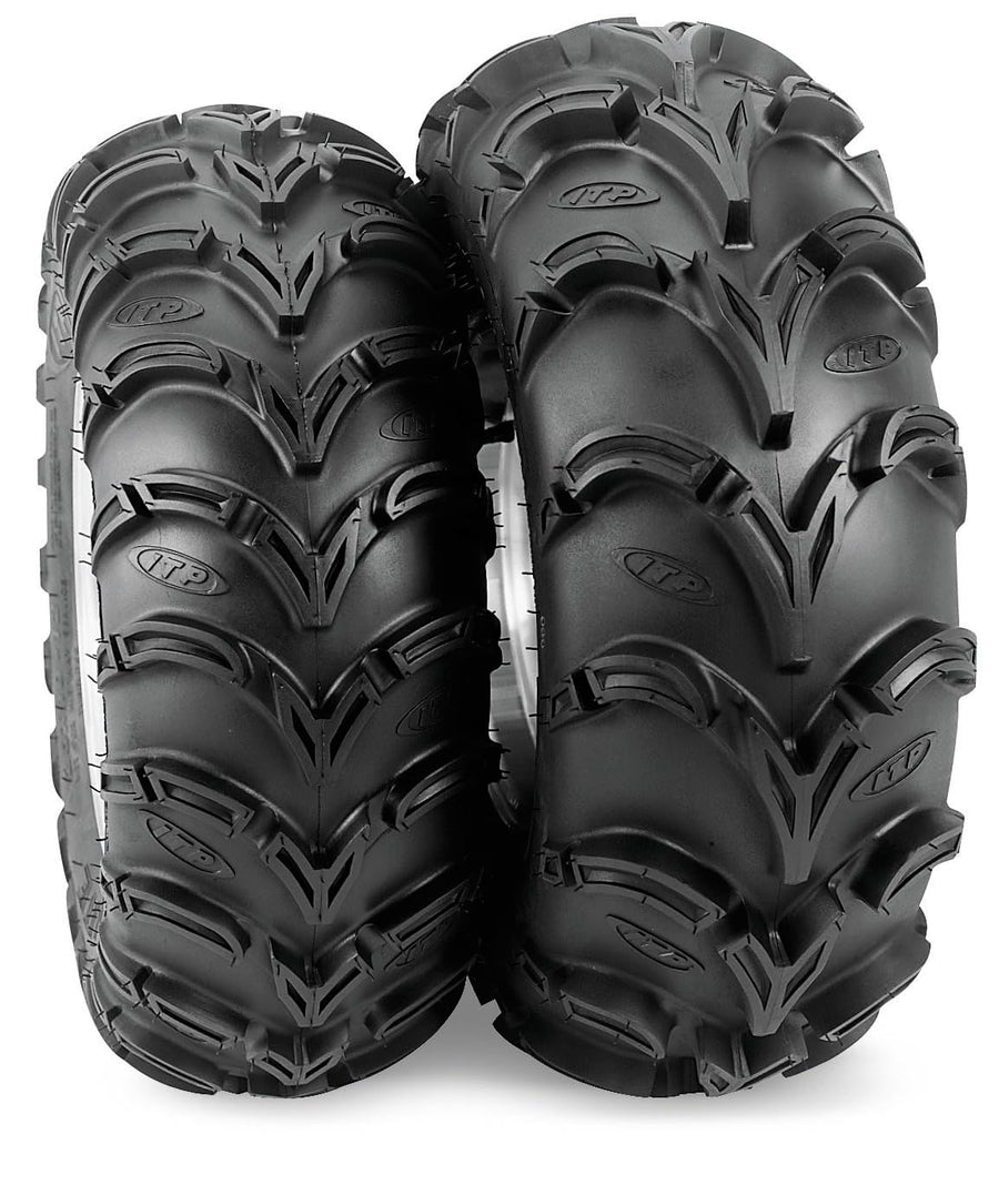 ITP Mud XL Lite Terrain ATV Tire 25x12-11