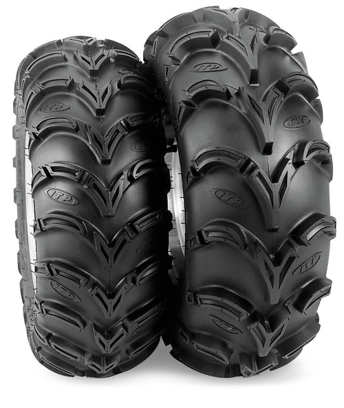ITP Mud XL Lite Terrain ATV Tire 25x12-11