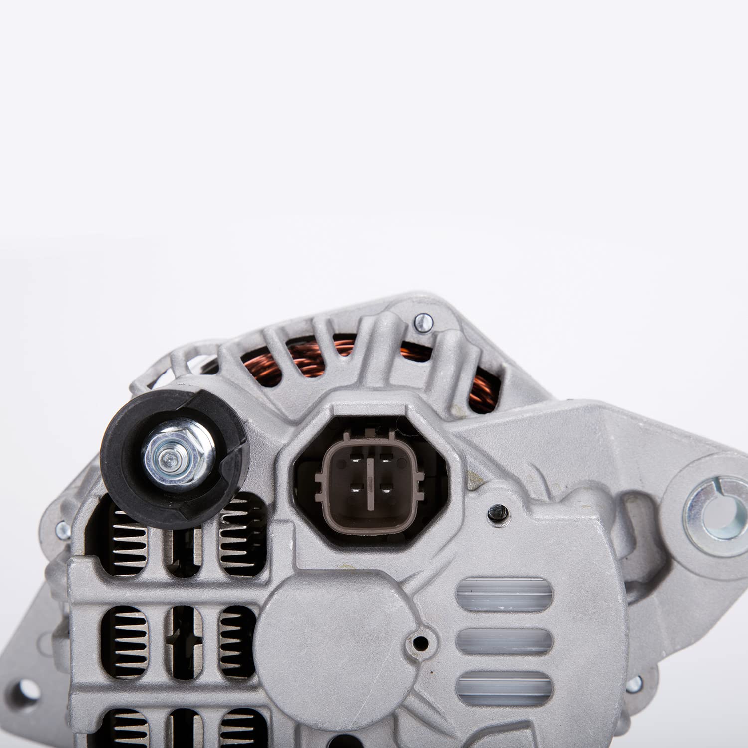 Alternator TYC Compatible with 2007-2008 Honda FIT