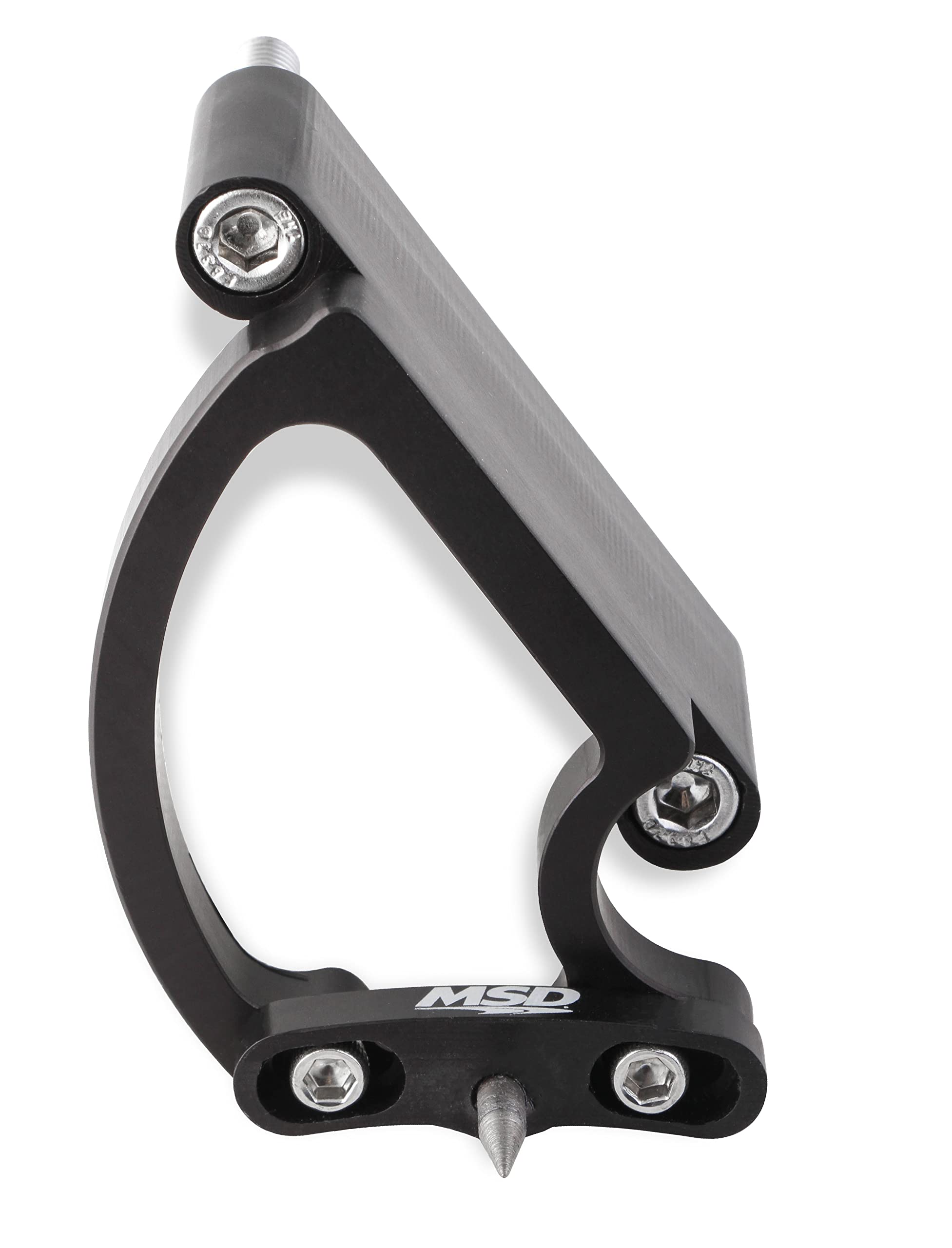 Adjustable MSD 89885 Billet Timing Pointer