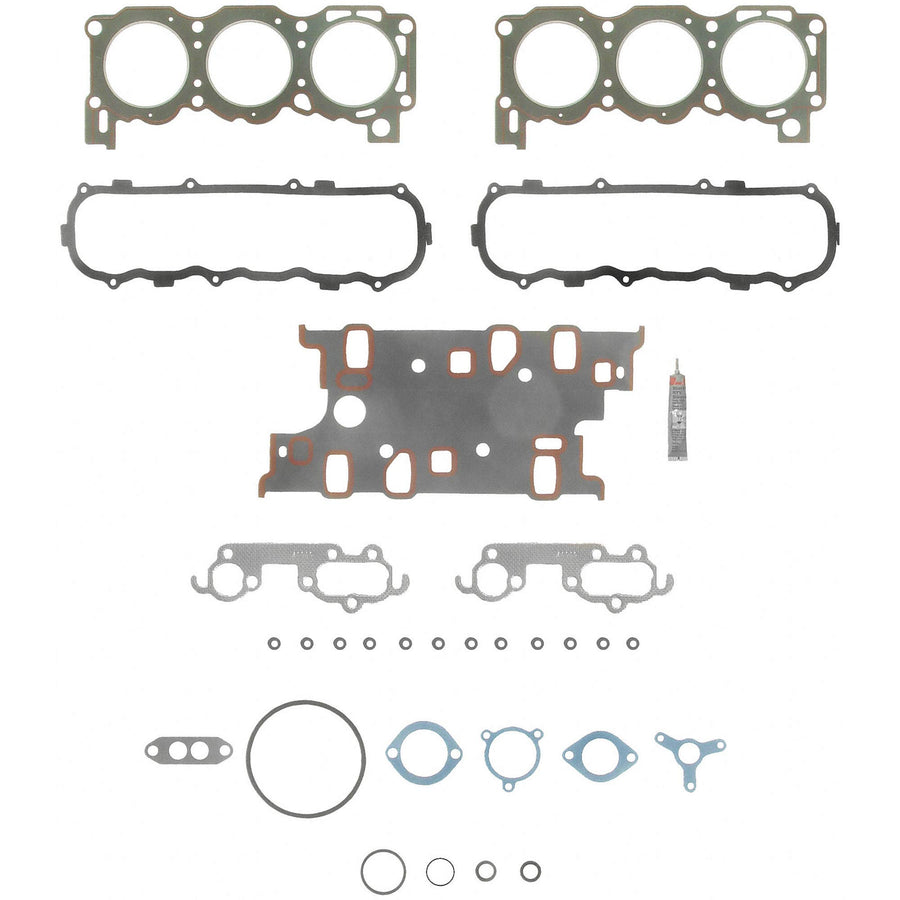 HS FEL-PRO 9132 PT-1 Head Gasket Set