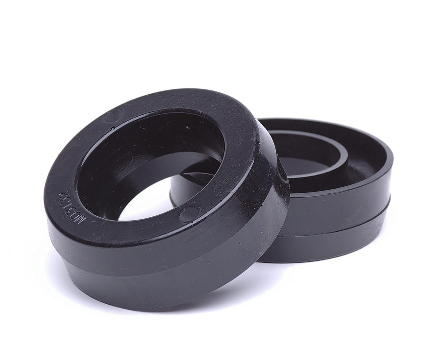 2" Daystar Leveling Kit Front Compatible with/Replacement for 1999-2006 Chevy Silverado 1500 2WD