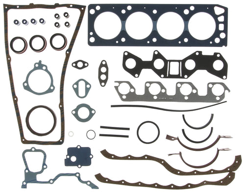 Engine Gasket Set MAHLE 953775