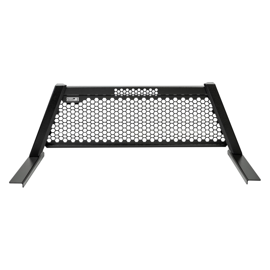 Honeycomb Aluminum Highway Products Headache Rack