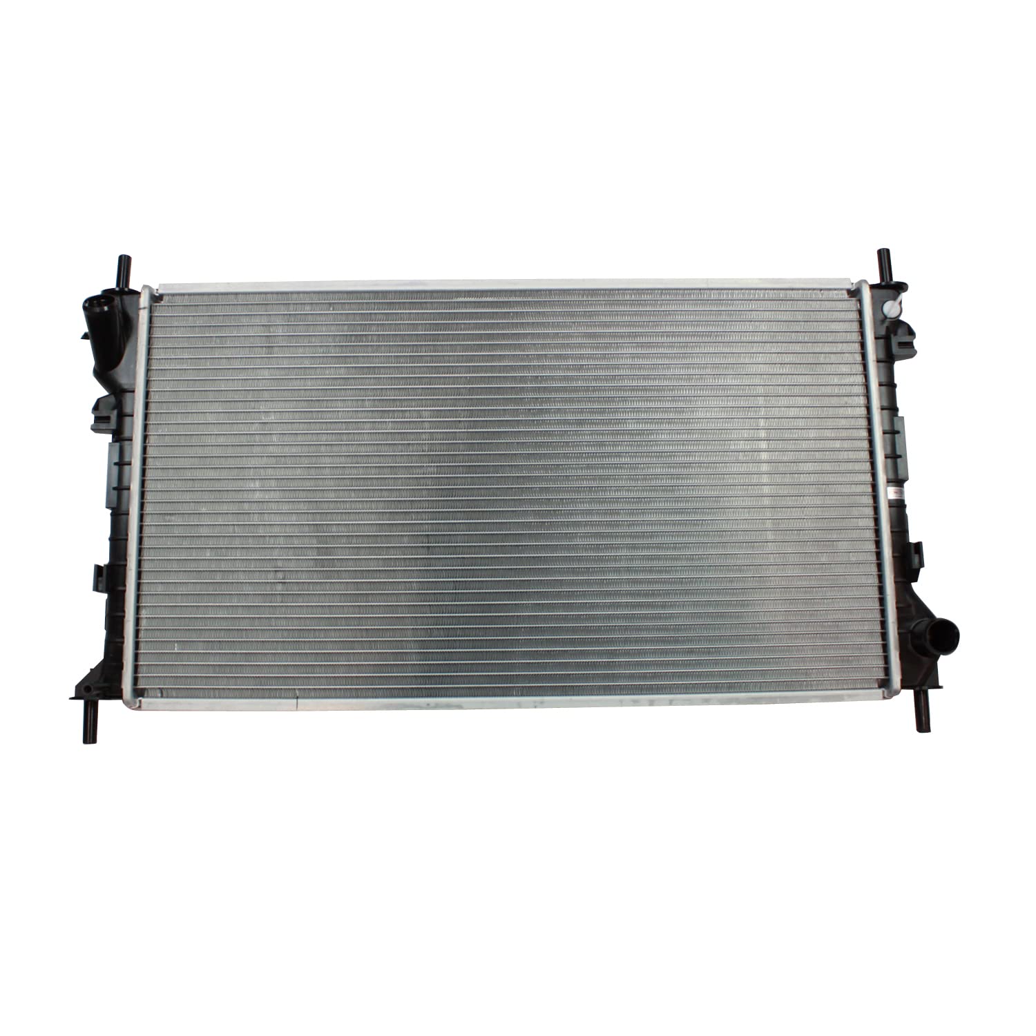 Radiator TYC 13184 Compatible with 2010-2013 Ford Transit