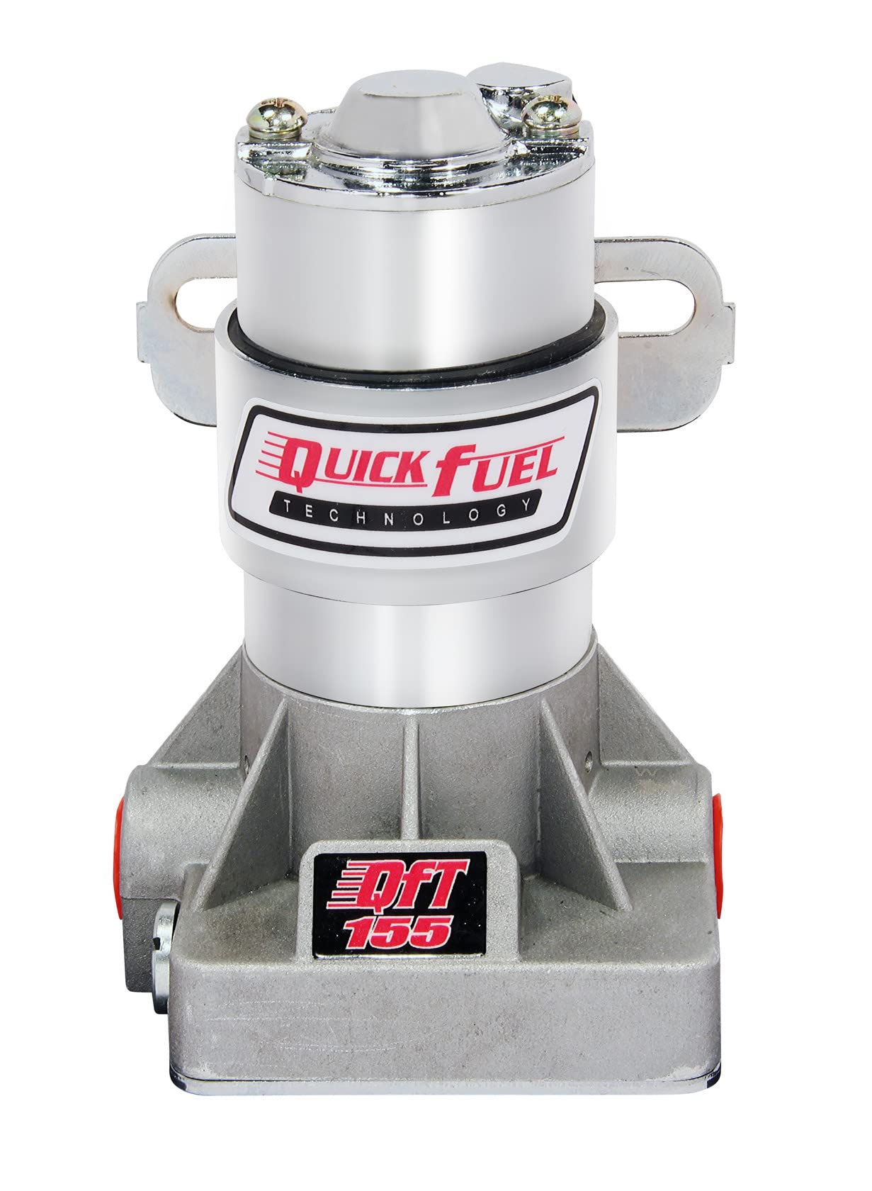 30-155QFT Quick Fuel 155 GPH Electric Fuel Pump