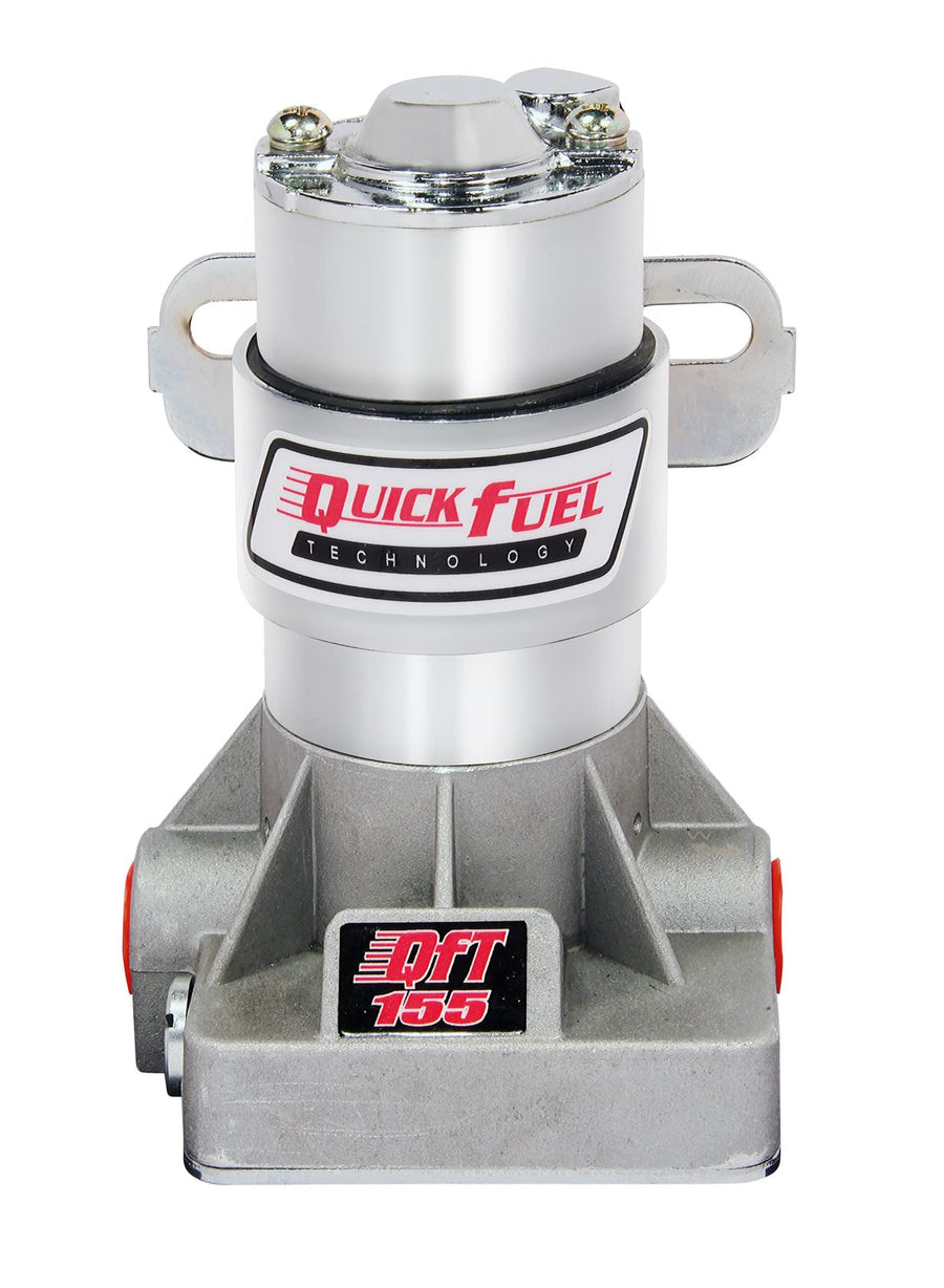 30-155QFT Quick Fuel 155 GPH Electric Fuel Pump