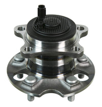 Toyota Venza MOOG 512422 Wheel Bearing and Hub Assembly