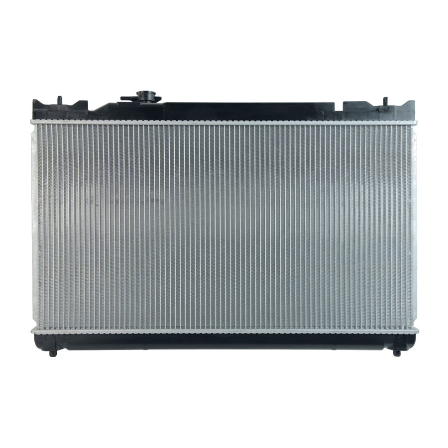 Radiator TYC 2437 Compatible with 2002-2006 Toyota Camry