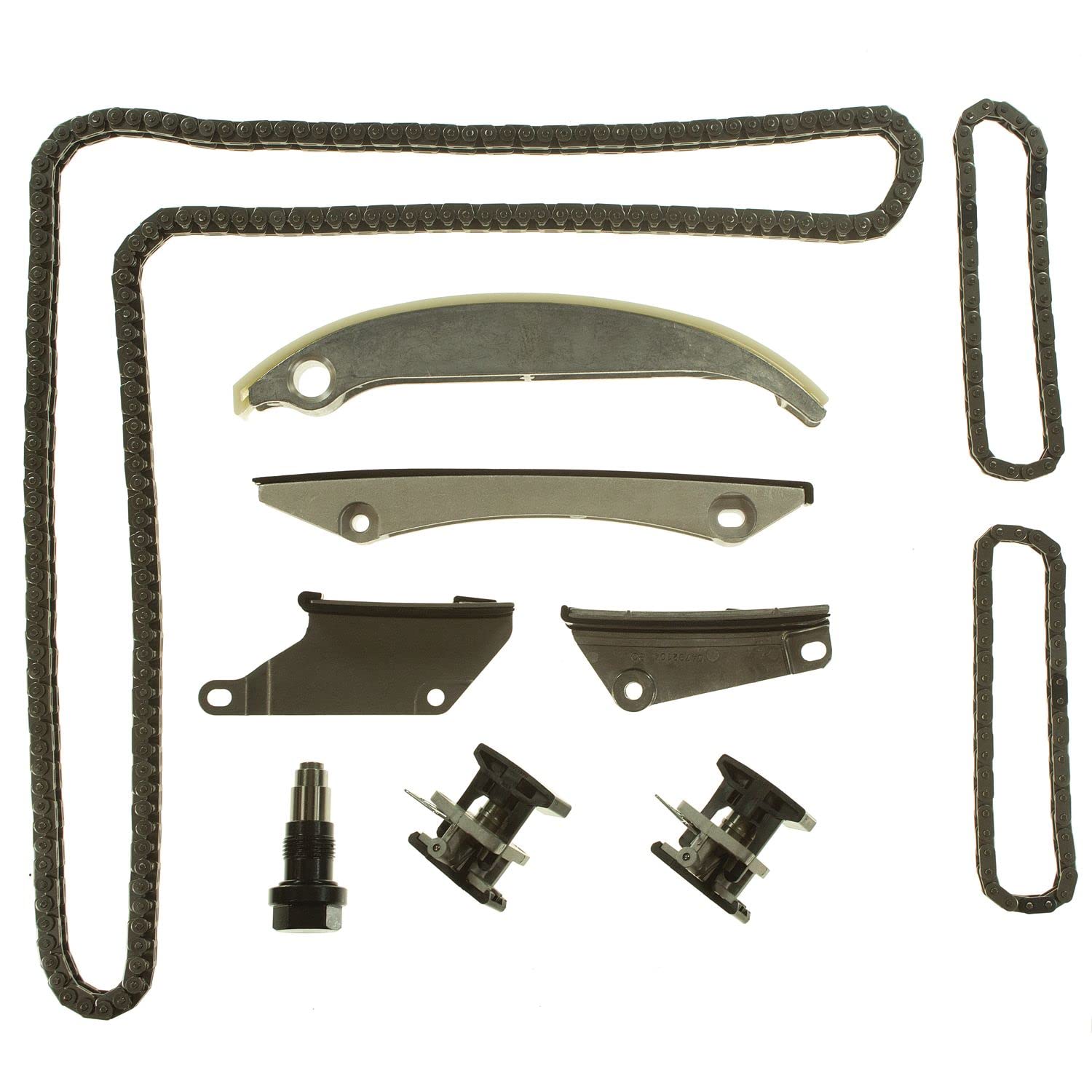 Melling 3-397SBX Engine Timing Kit Stock Replacement