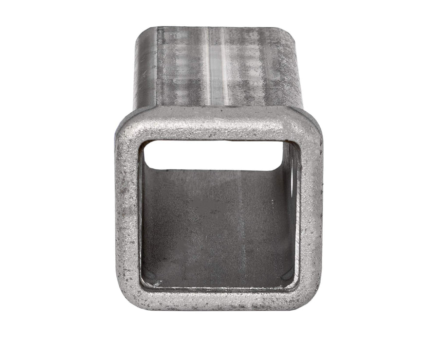 3 Inch Buyers Products RT305808 Plain Receiver Tube, 8 Inch Shank