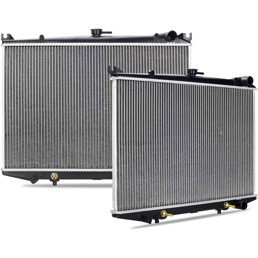 Mishimoto Nissan Pathfinder Replacement Radiator 1987-1995