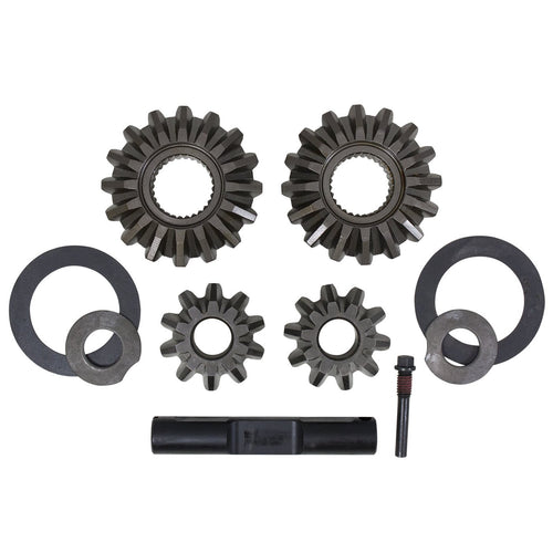 Yukon Gear & Axle Standard Open (YPKF7.5-S-28) Spider Gear Kit for Ford 7.5 Differential with 28-Spline Axle
