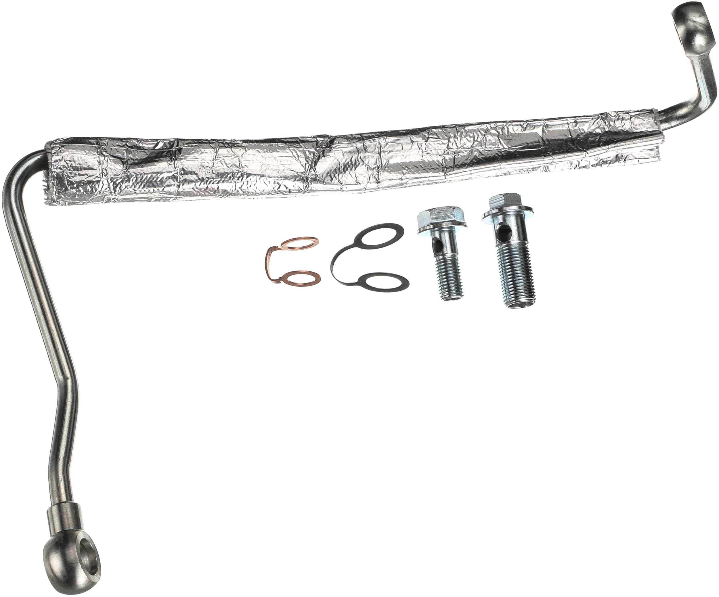 Turbocharger Oil Line Gates TL147