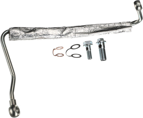 Turbocharger Oil Line Gates TL147