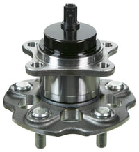 Wheel Bearing and Hub Assembly MOOG for Toyota Prius V 512509