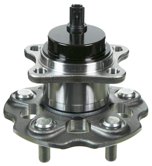Wheel Bearing and Hub Assembly MOOG for Toyota Prius V 512509