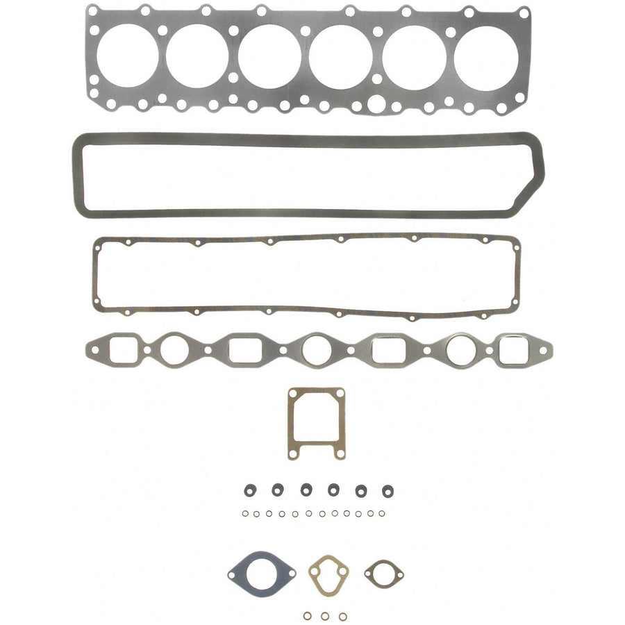 HS FEL-PRO 7541 CS Head Gasket Set