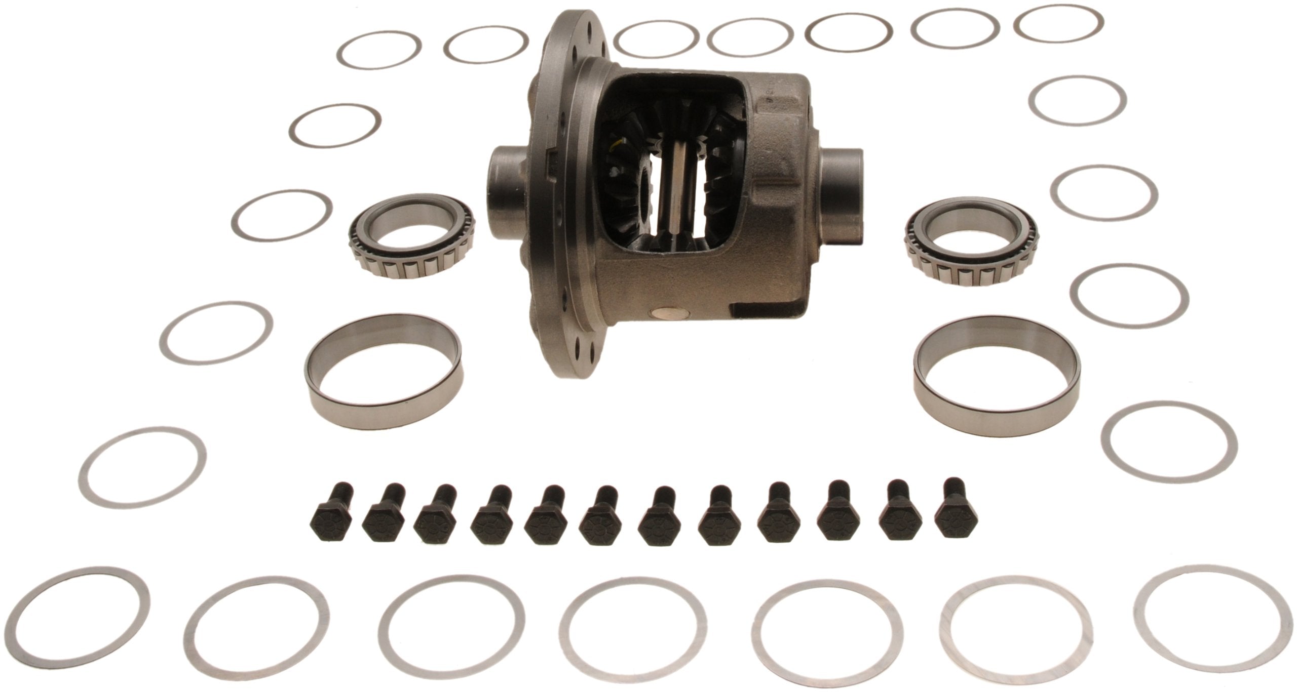 Differential Spicer Assembly Case Kit 708013