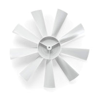 Replacement Camco 40428 RV Vent Inverse Fan Blade, White