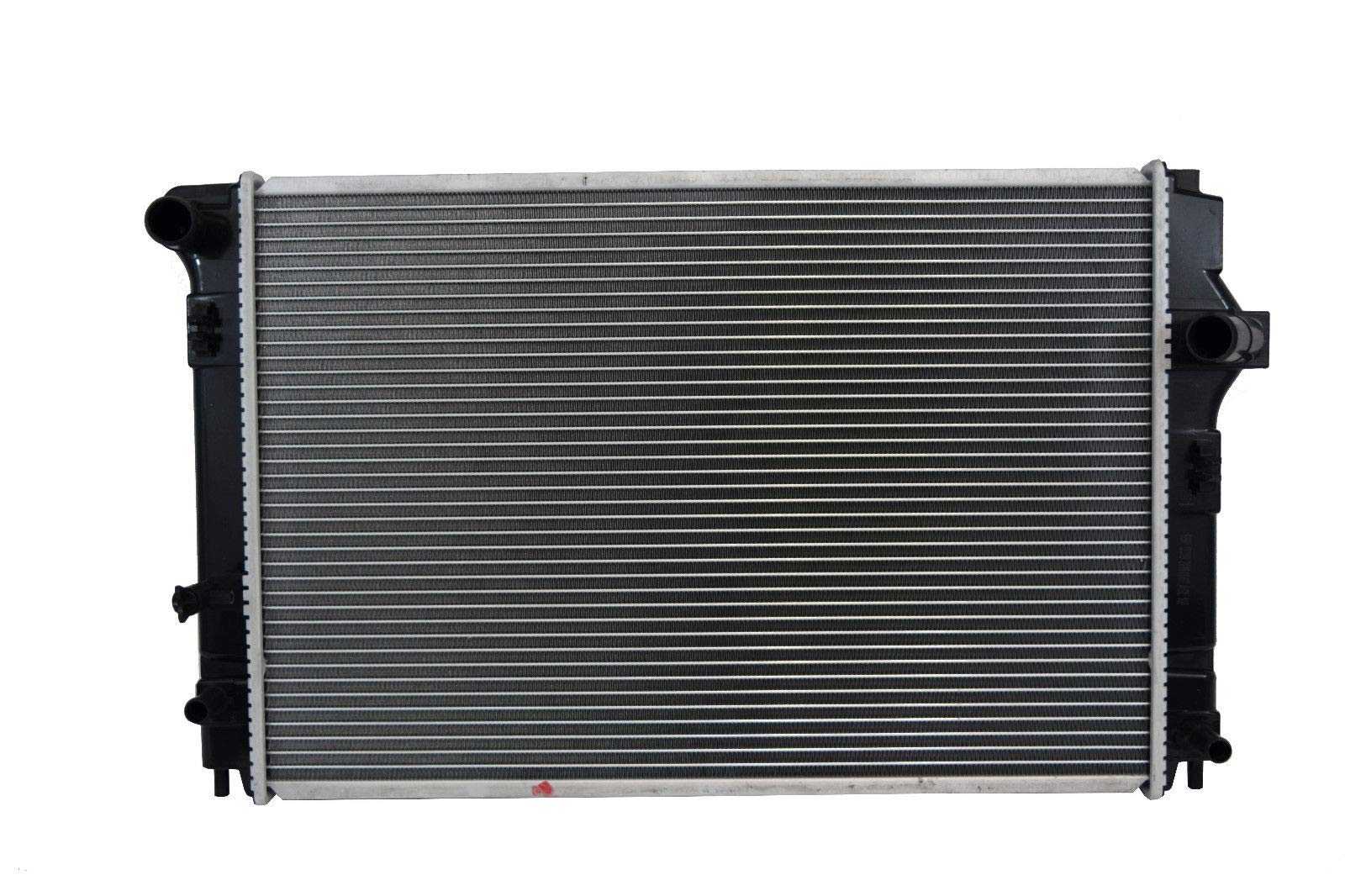 3702 CSF Radiator