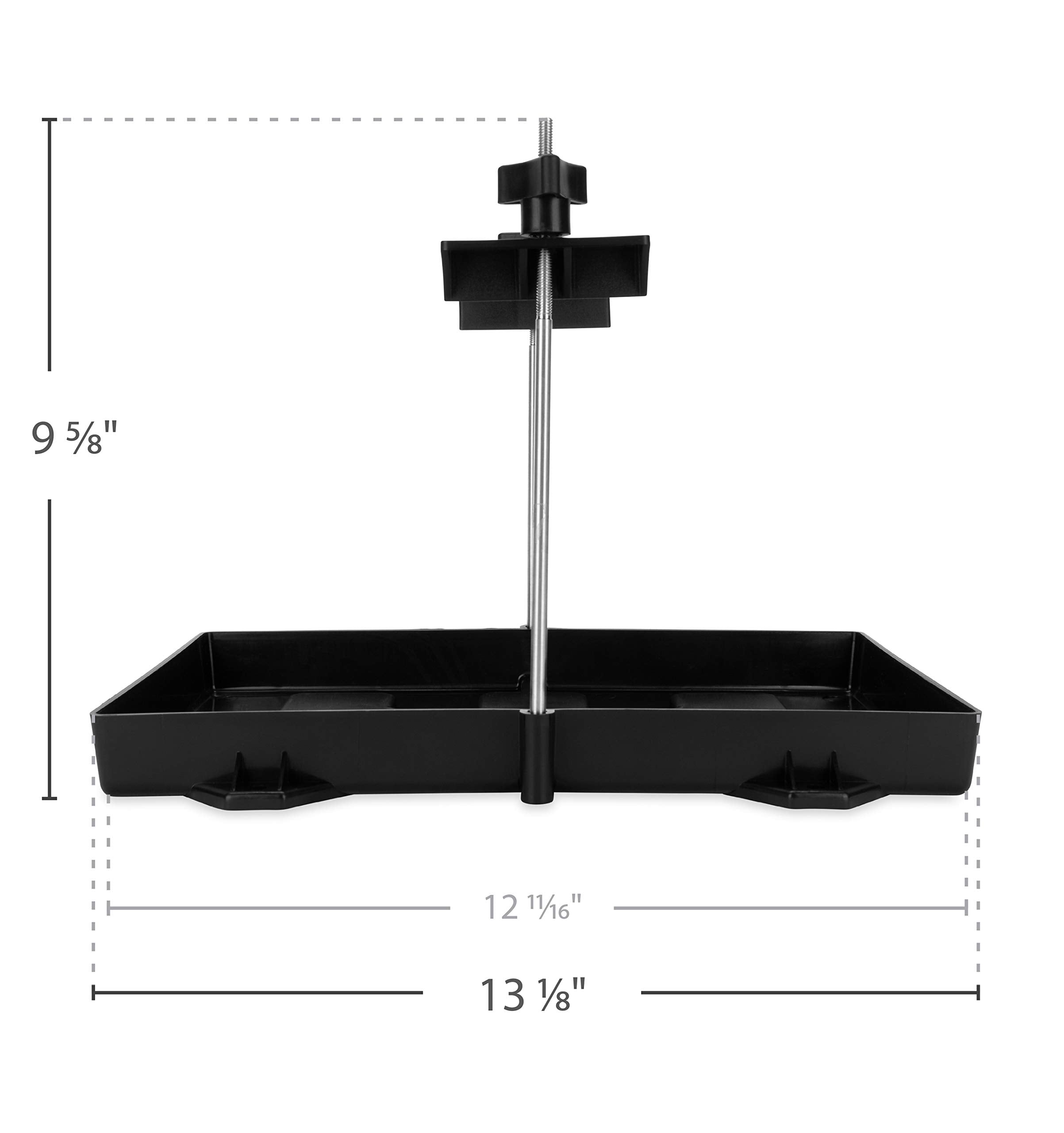 Lift Hubbell Cover Plate