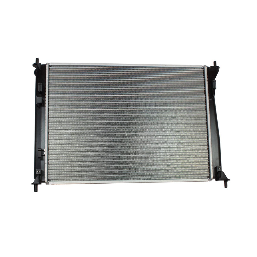Replacement TYC Radiator for Kia Soul 13134