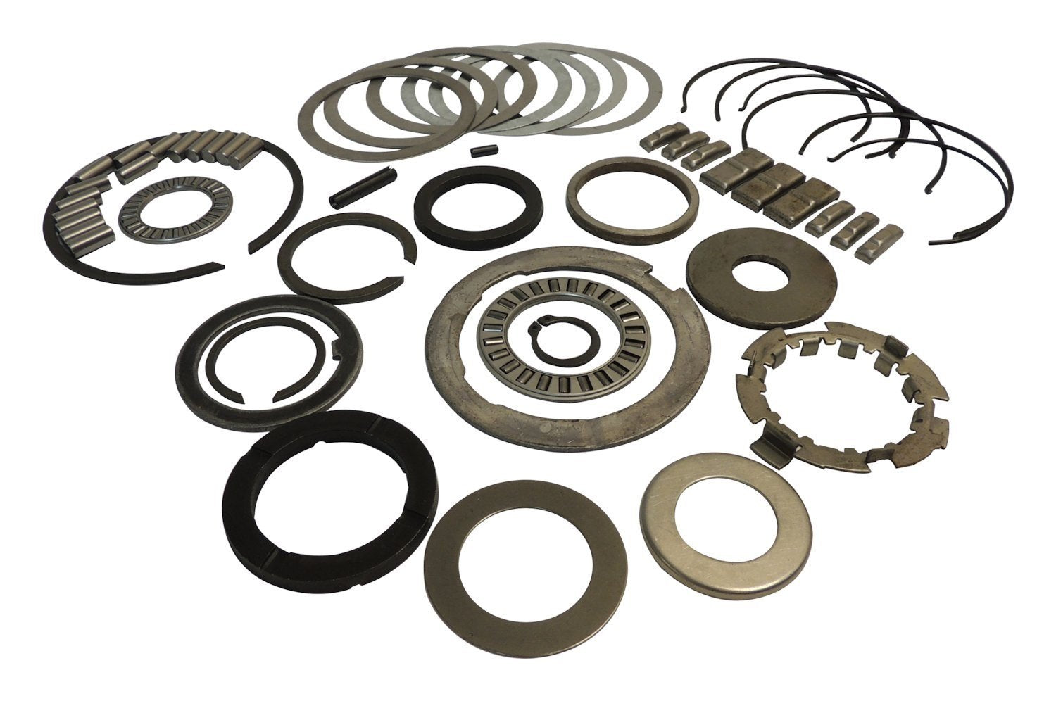 Transmission Kit Crown Automotive T5-50-MK